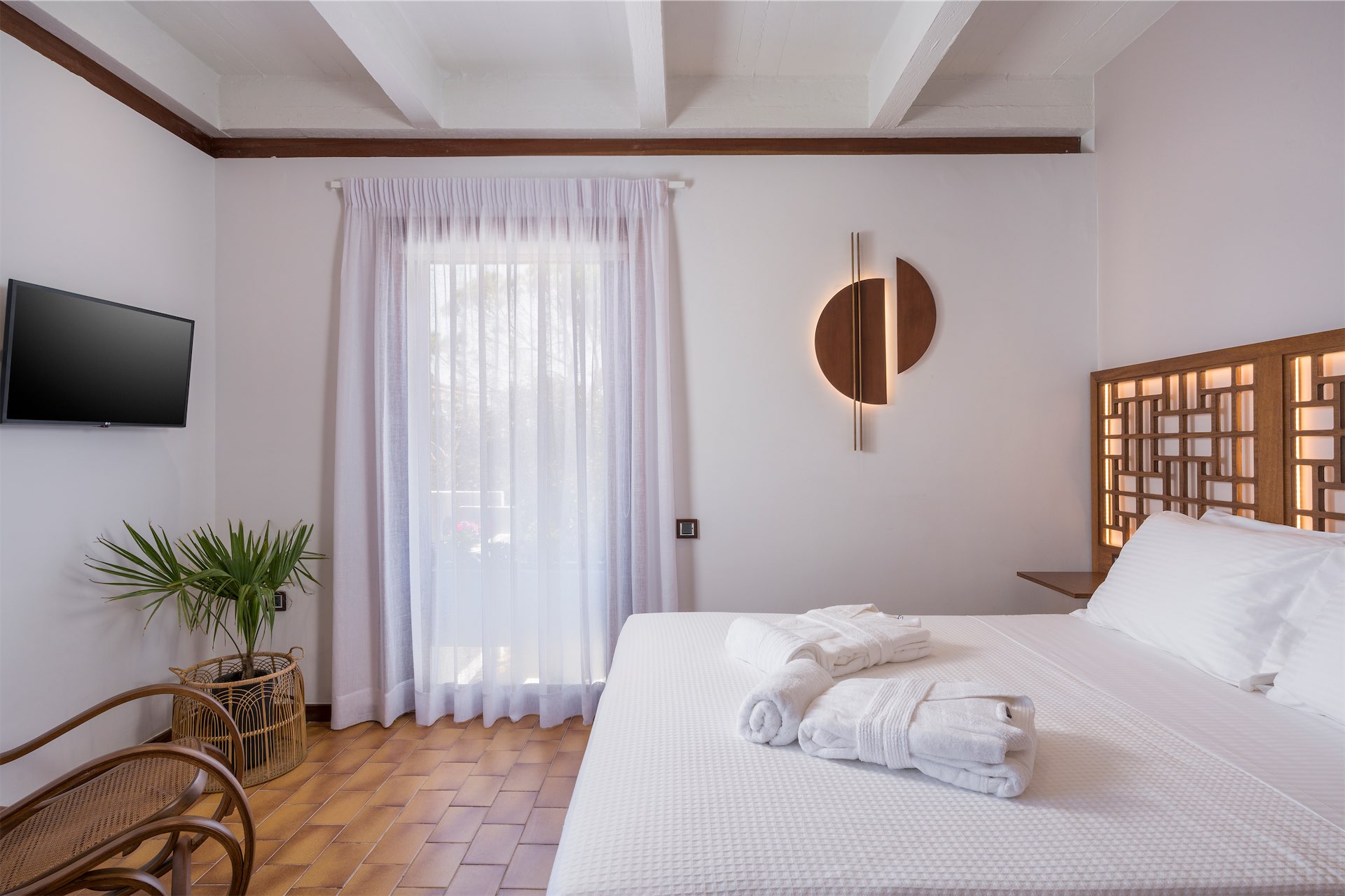 More Than Just a Stay