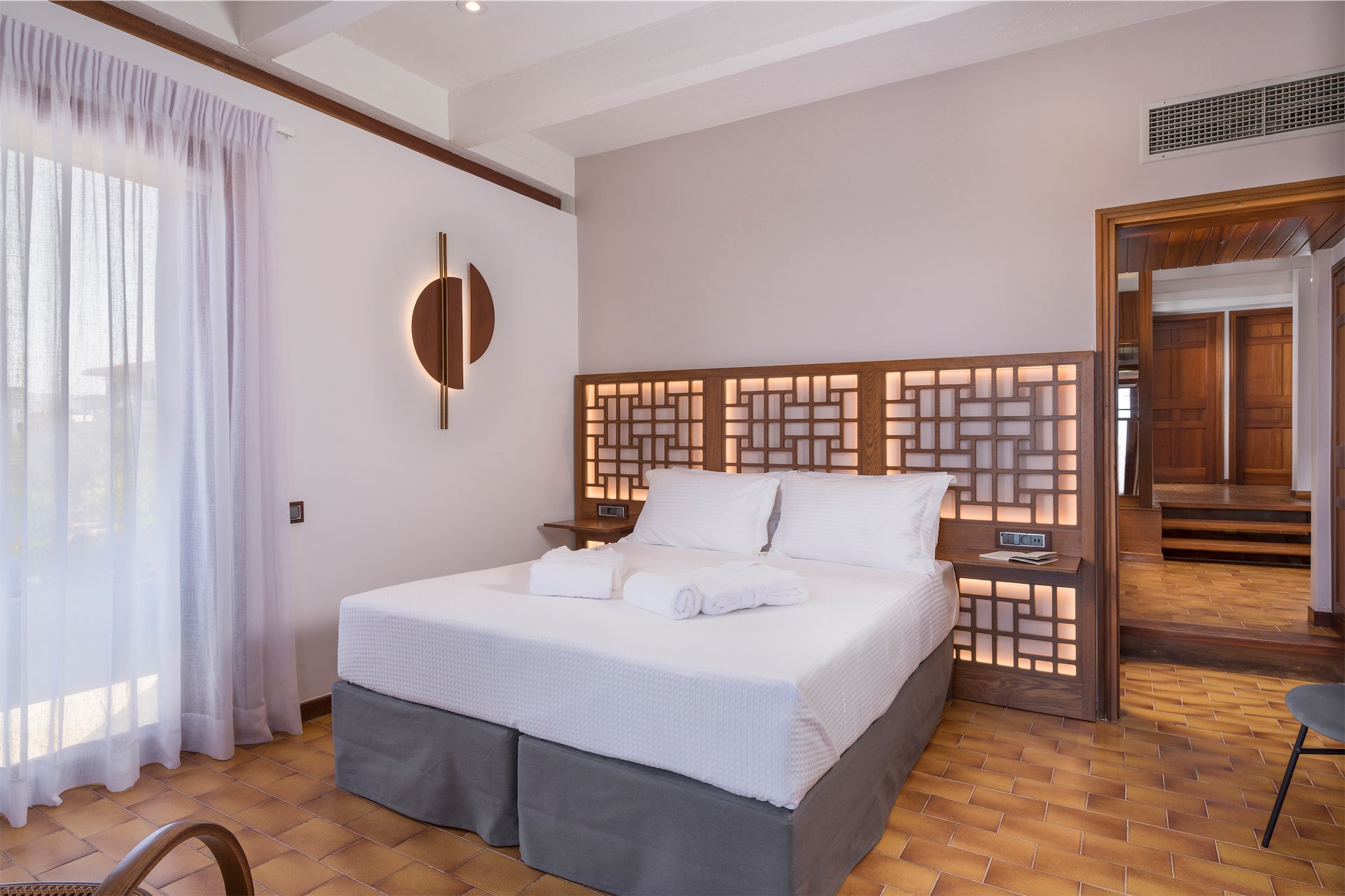 More Than Just a Stay