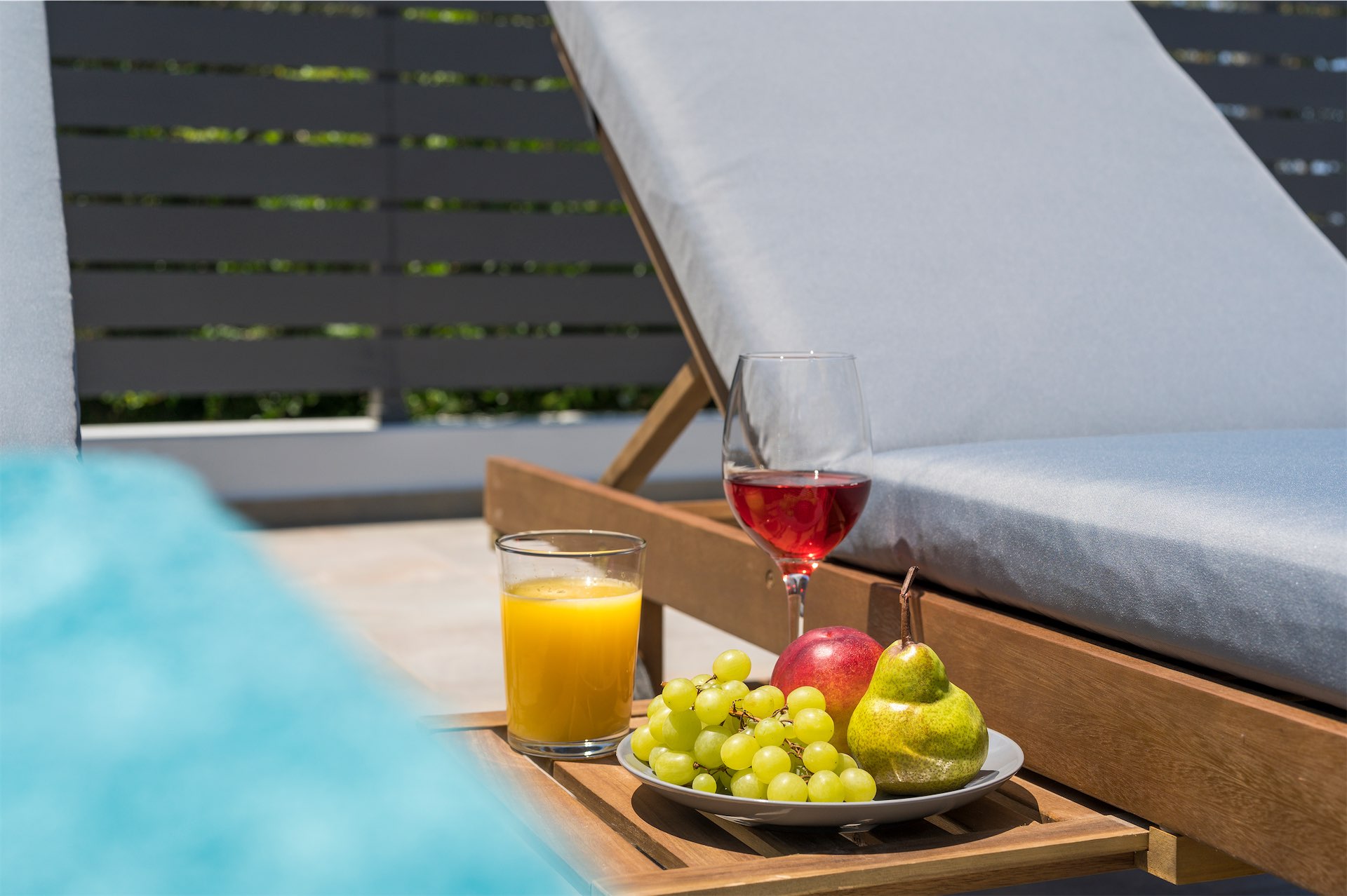 More Than Just a Stay