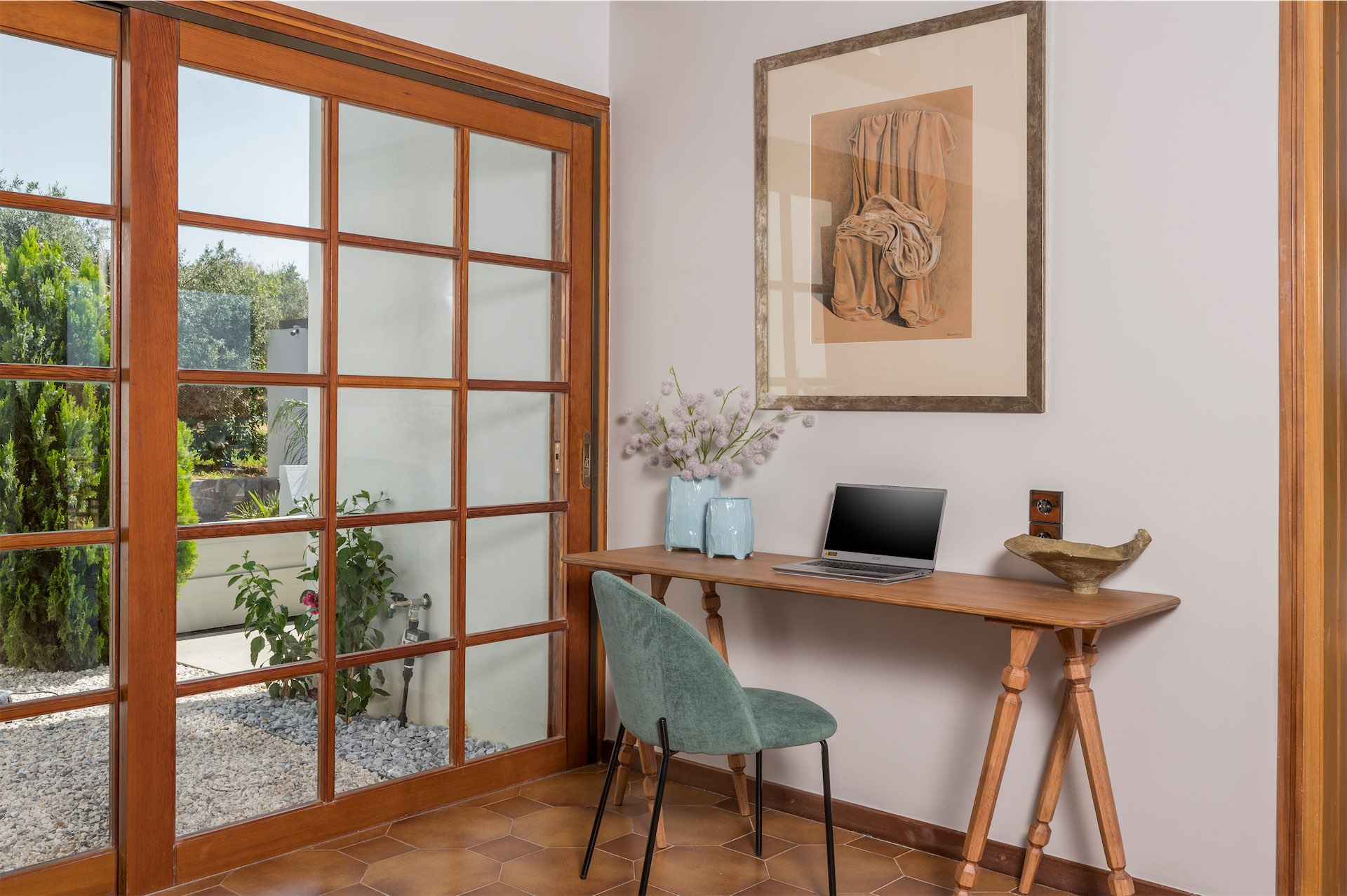 Luxury is sustainability